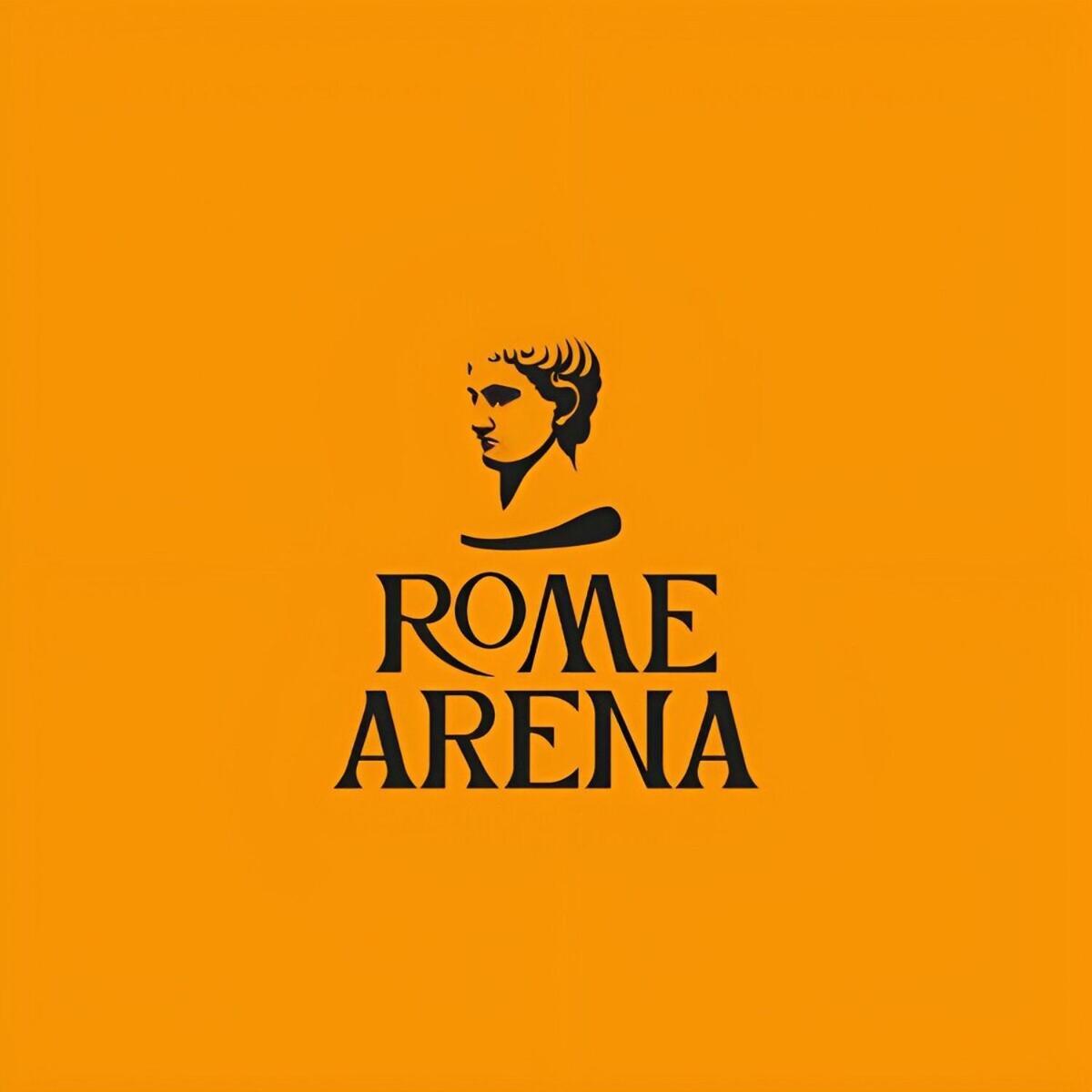 Apartment Arena - Exclusive In Termini Rom