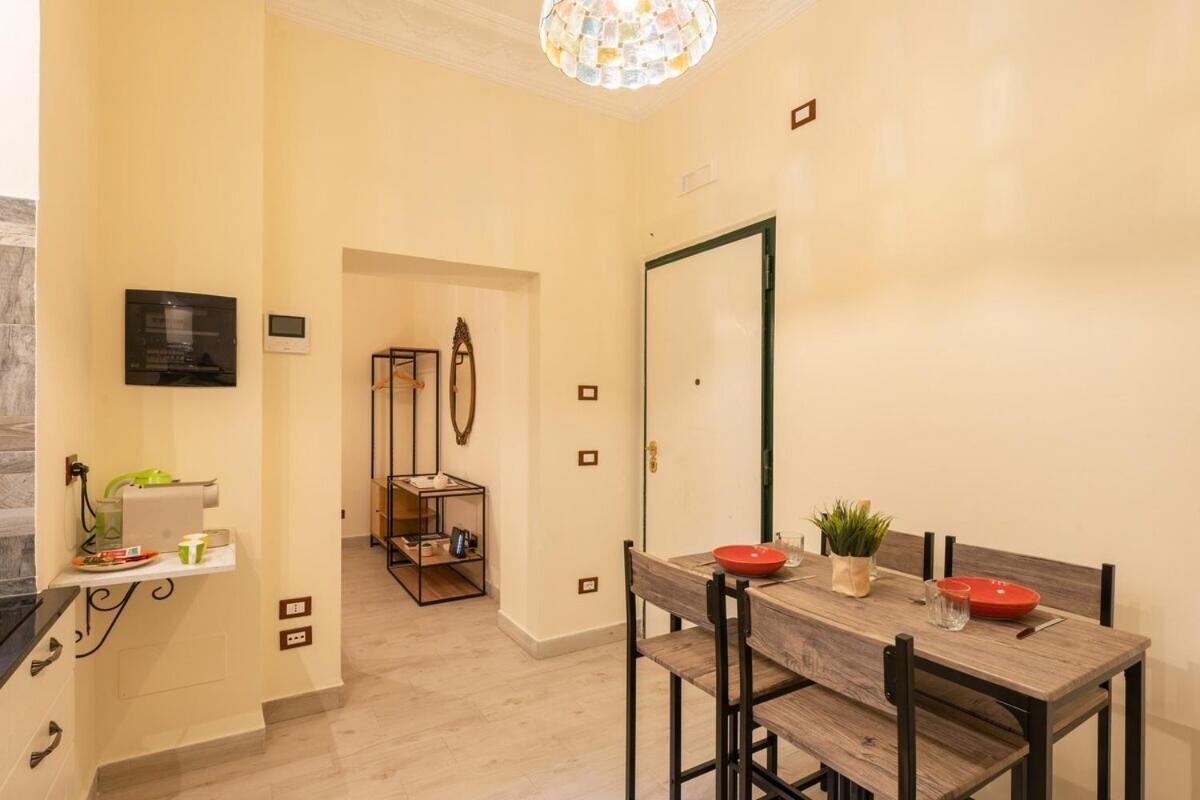 Apartment Arena - Exclusive In Termini Rom