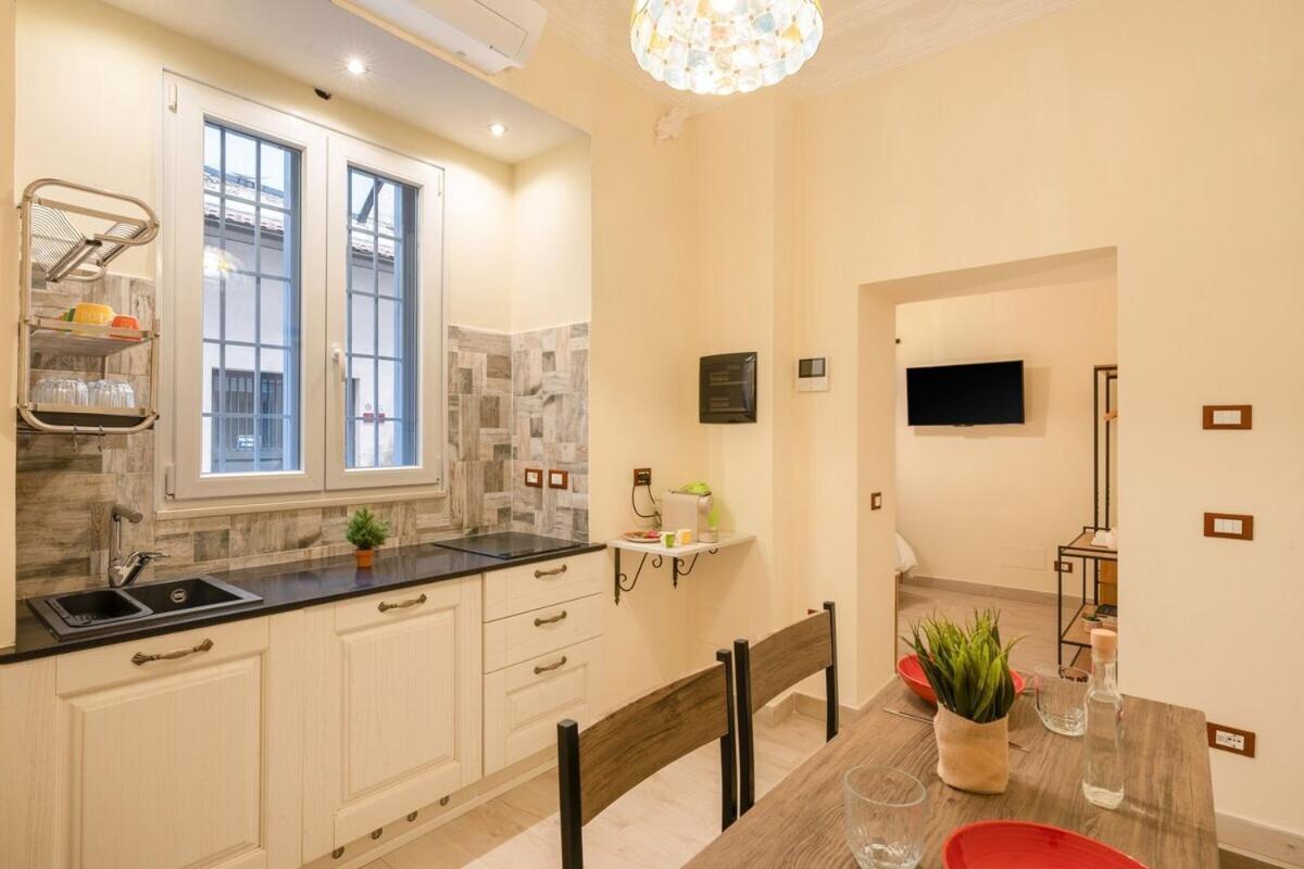 Apartment Arena - Exclusive In Termini Rom