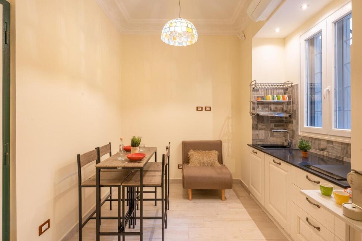 Arena - Exclusive In Termini Rom